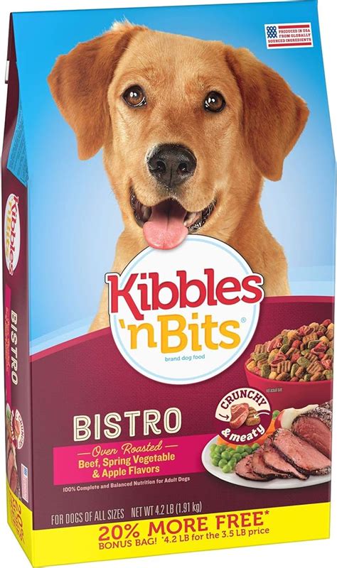 Best kibble for dogs. Things To Know About Best kibble for dogs. 